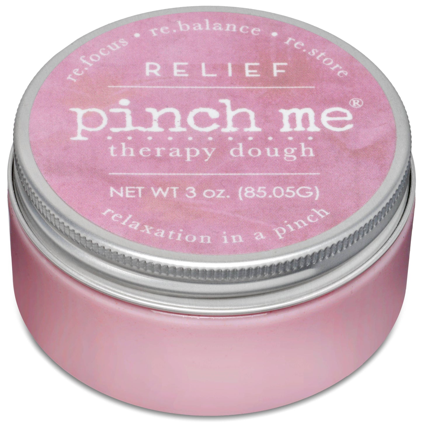 Pinch Me Therapy Dough โ Relief ๐๐ฆ