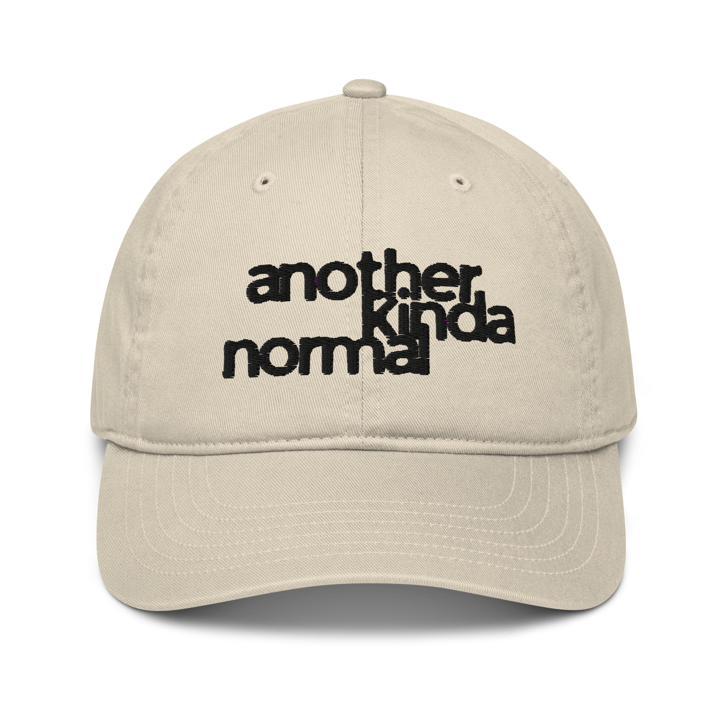 AKN Organic hat | light version