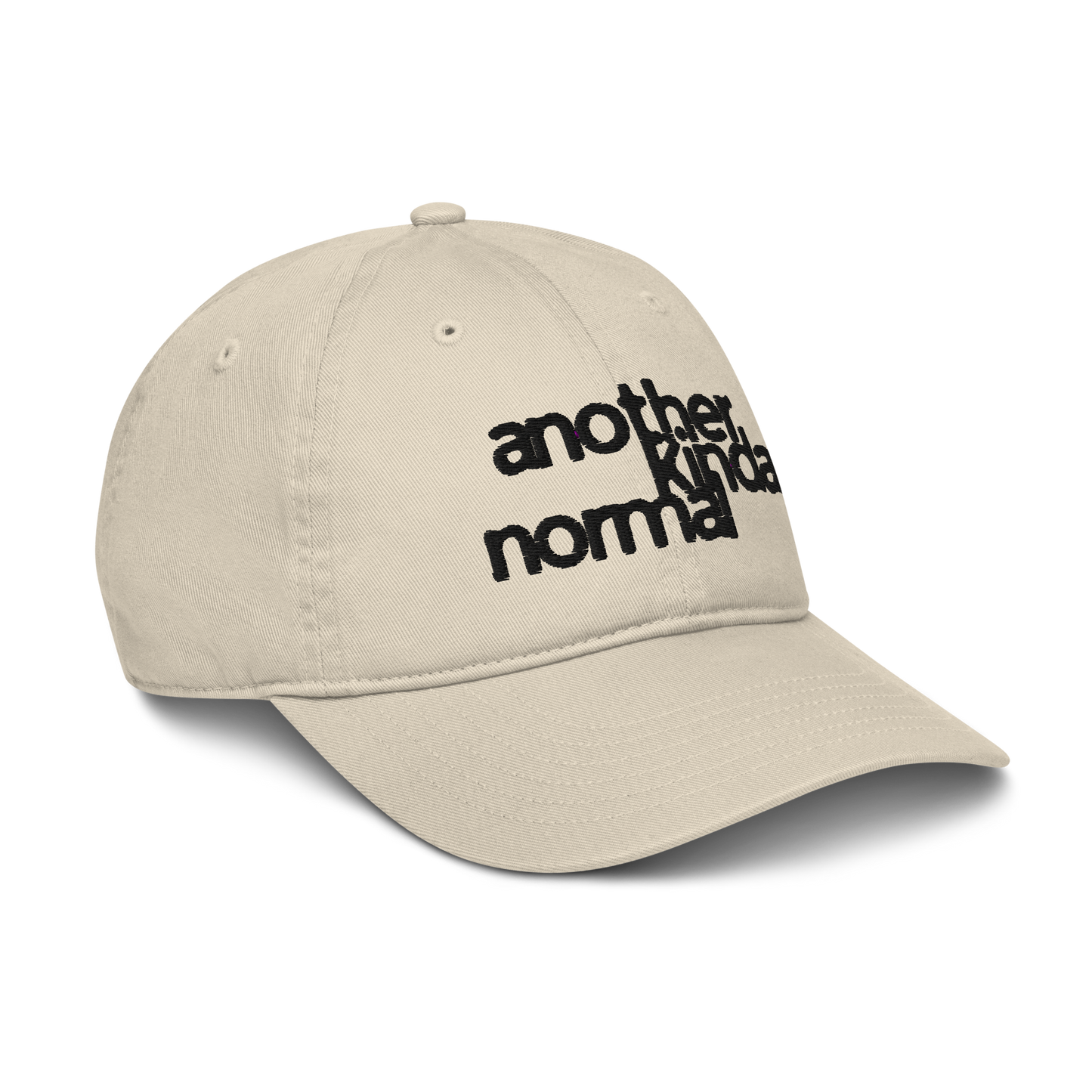 AKN Organic hat | light version