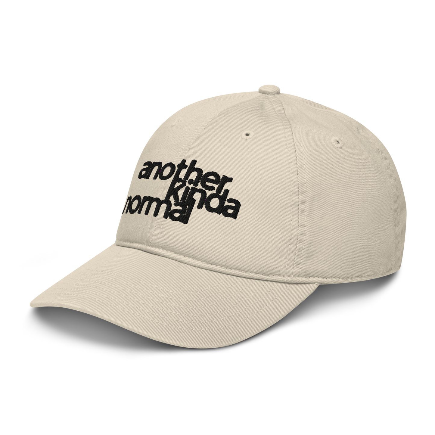 AKN Organic hat | light version