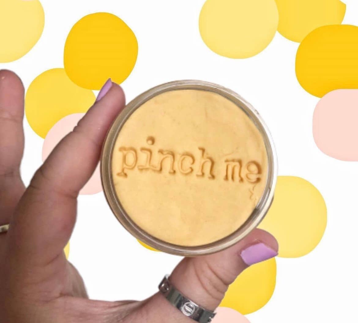Pinch Me Therapy Dough โ Sun โ๏ธ๐