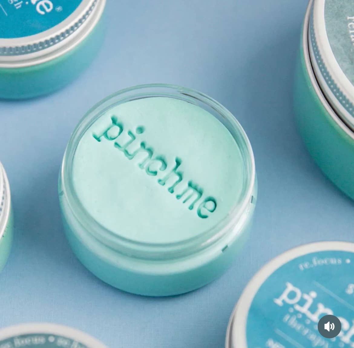 Pinch Me Therapy Dough โ Surf ๐๐ฅฅ๐