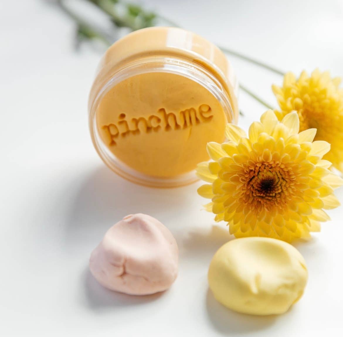 Pinch Me Therapy Dough โ Sun โ๏ธ๐