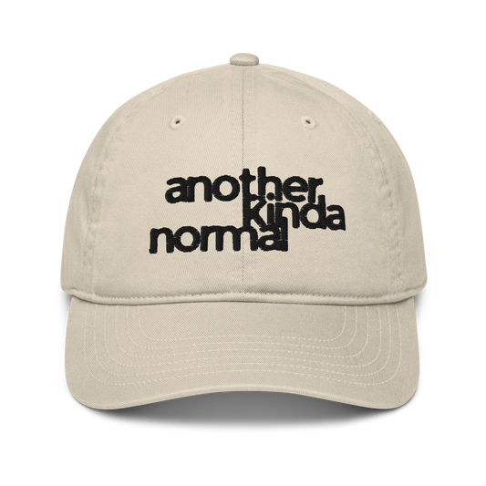 AKN Organic hat  | light version