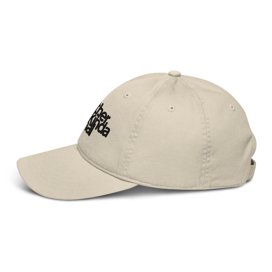 AKN Organic hat  | light version