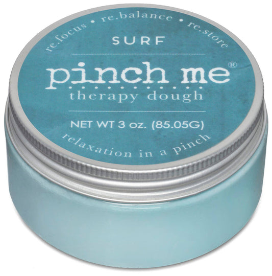 Pinch Me Therapy Dough – Surf 🌊🥥🍍