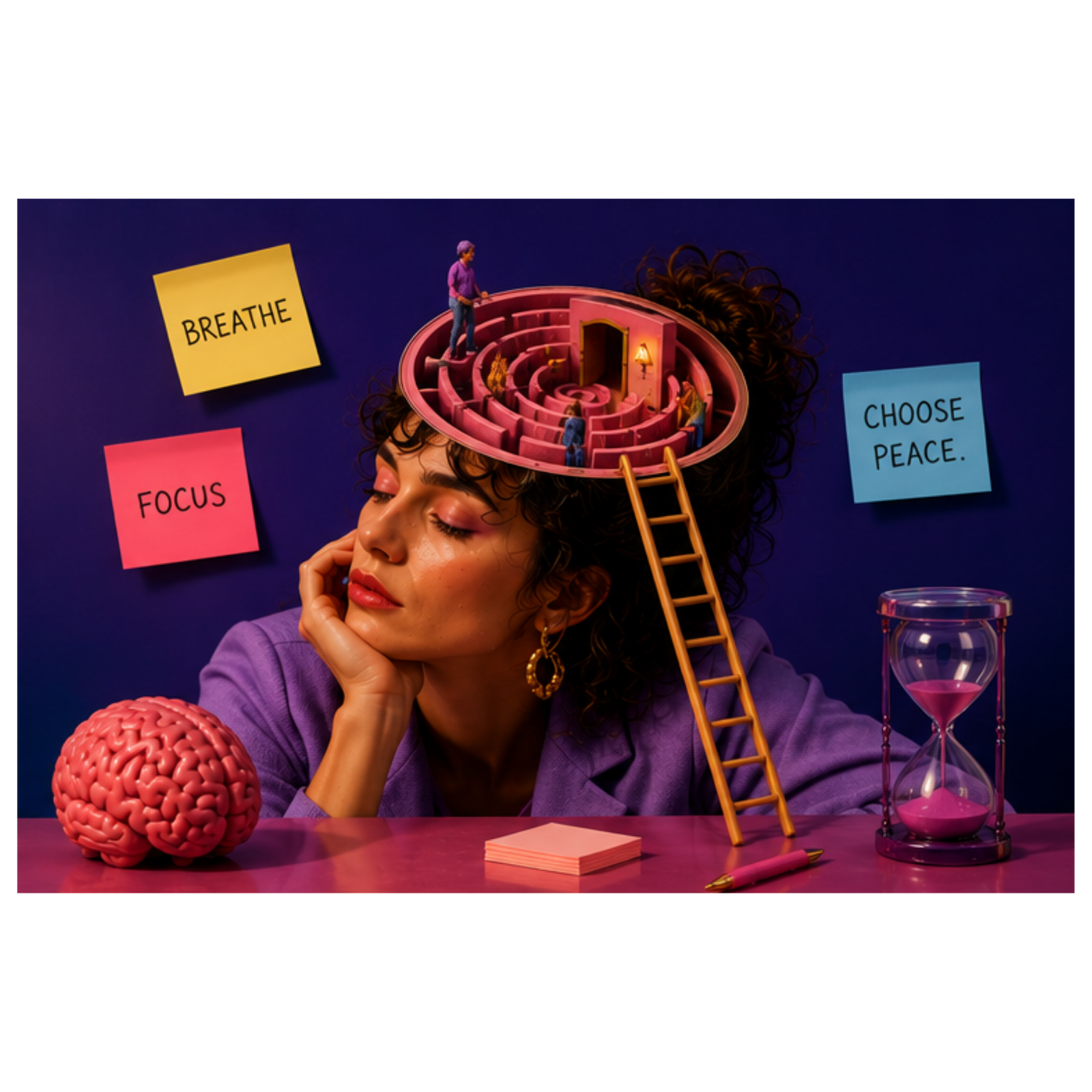 Mind Tools