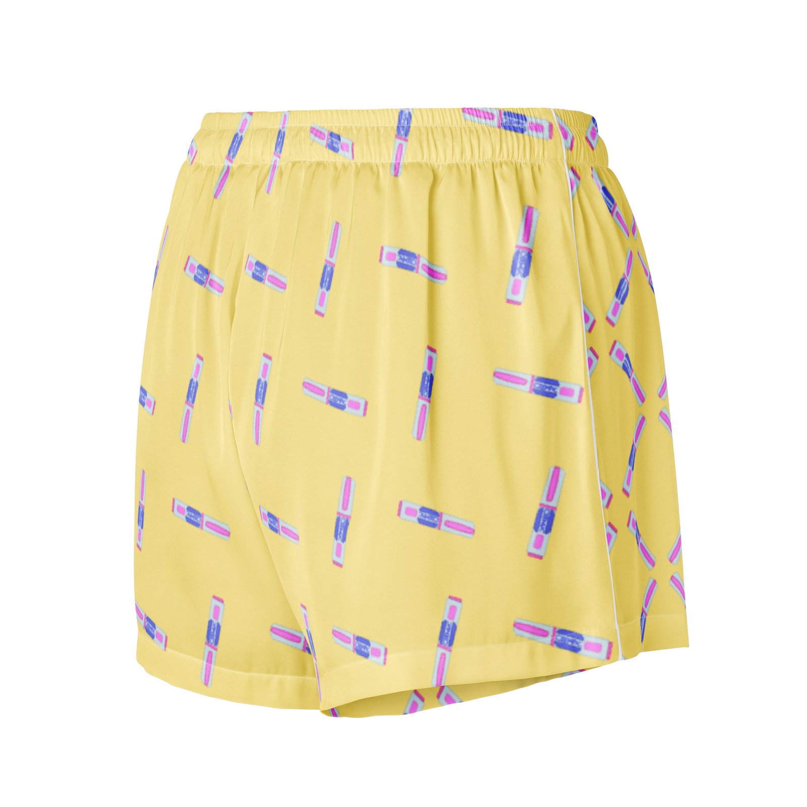 Women's Pajama Shorts